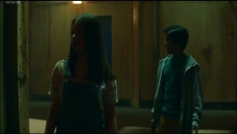 Silverpoint - Season 01 Episode 13